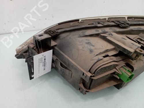 Right headlight FORD MONDEO III (B5Y)  | BP14366879C29 