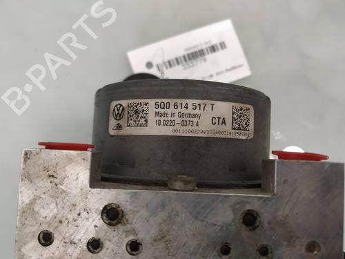 ABS pump VW GOLF VII (5G1, BQ1, BE1, BE2) 1.6 TDI | BP8204969M43 