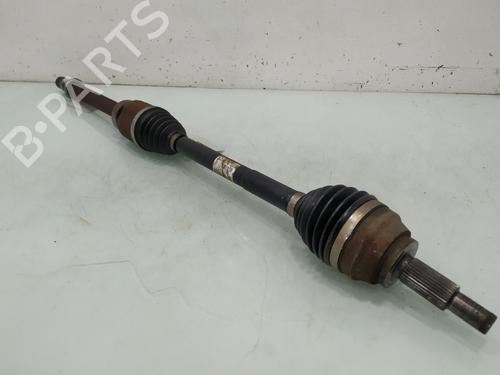 Used Right front driveshaft RENAULT TALISMAN (LP_) [2015-2022]  21224634
