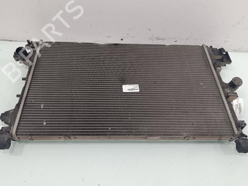 Radiateur à eau Radiateur à eau 38310671 38310671