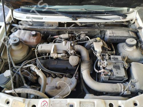 Fuel pump FORD FIESTA Hatchback Van (JV_) D 1.8 | BP20491808M76 