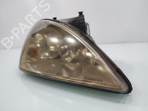 Right headlight FORD GALAXY I (WGR) 1.9 TDI | BP29452620C29 