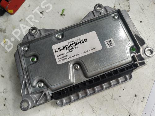 ECU airbags VOLVO S60 II (134)  | BP23255515M53