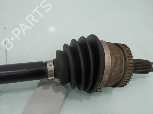 Right front driveshaft KIA SPORTAGE II (JE_, KM_)  | BP16138919M39 