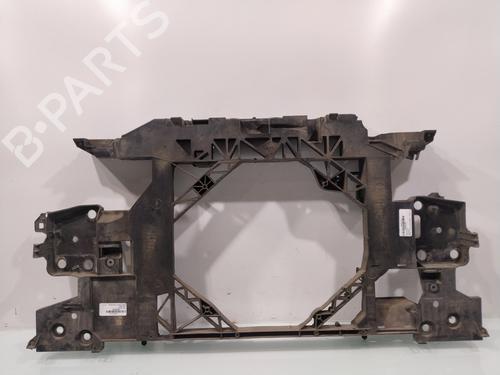 Used Front slam panel RENAULT GRAND SCÉNIC III (JZ0/1_) 1.6 dCi (JZ00, JZ12) (130 hp) 29834513