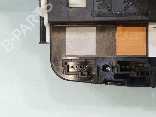 Headlight switch CITROËN C4 Picasso II 1.6 BlueHDi 120 | BP34570735I24 - Image 2