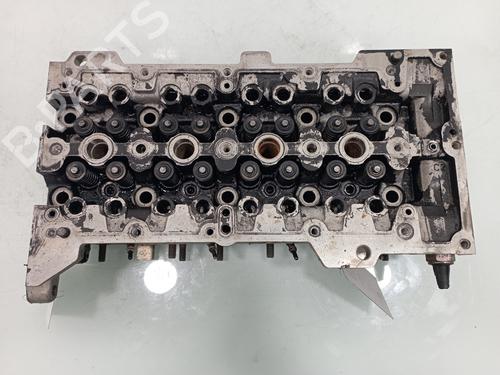 Testate OPEL CORSA C (X01) 1.3 CDTI (F08, F68) (70 hp) 15385662