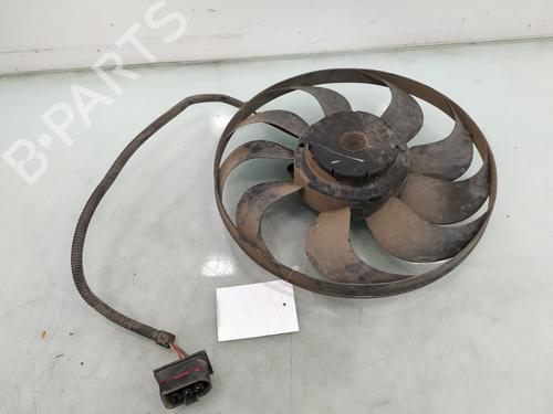 Køleventilator elektrisk VW GOLF IV (1J1) 1.6 16V (105 hp) 10057751