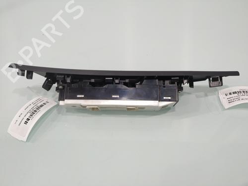 Left front window switch MAZDA 3 (BL)  | BP33185516I27  - Image 5