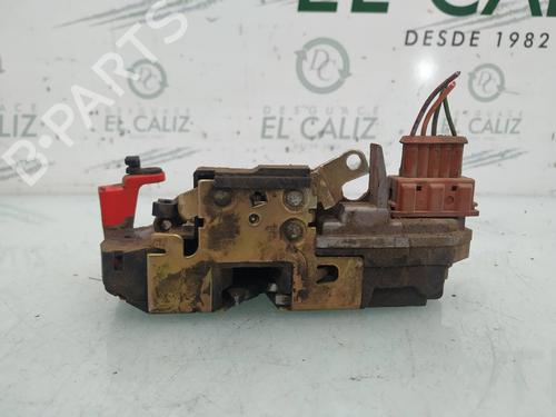 Rear right lock CITROËN XSARA (N1) 1.6 16V | BP8093576C99 