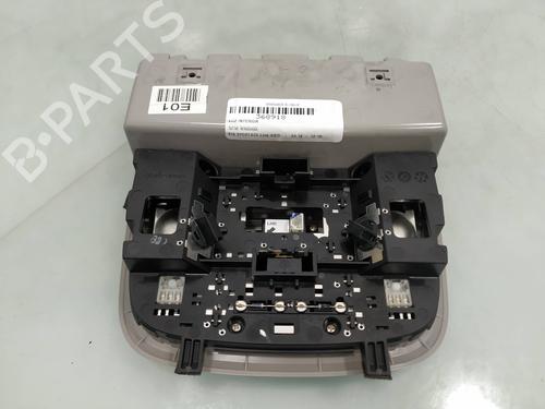 Interior roof light KIA SPORTAGE IV (QL, QLE) 2.0 CRDi AWD | BP9279796I8