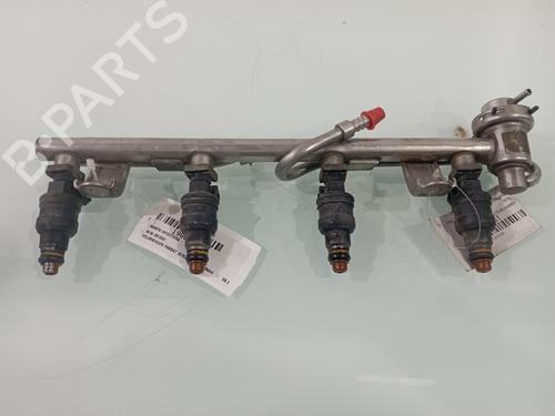 Used Injection rail VW PASSAT B5 (3B2) 1.8 (125 hp) 8087108