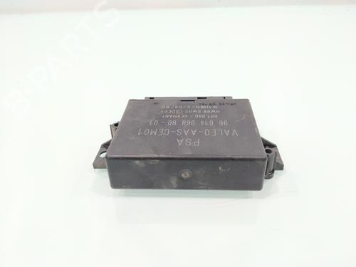 Electronic module LANCIA PHEDRA (179_) 2.0 D Multijet (179.AXL1B, 179.BXL1B) | BP26695517M83 