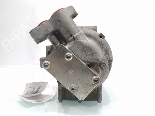 AC compressor DACIA LOGAN (LS_)  | BP27890543M34 