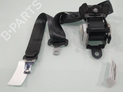 Used Rear center seatbelt CITROËN C4 Grand Picasso II (DA_, DE_) [2013-2025]  30775307