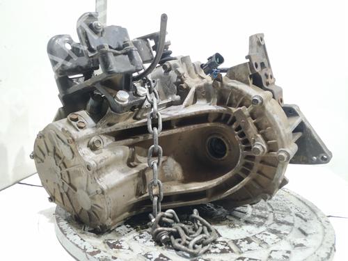 Gearbox HYUNDAI SANTA FÉ I (SM) 2.0 CRDi | BP15838900M3 