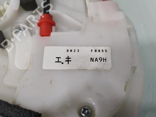 Front left lock MAZDA MX-5 IV (ND__) | BP32072216C98 - Image 9