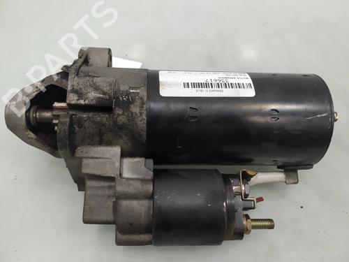 Anlasser für AUDI A6 C5 Avant (4B5) 1.9 TDI (130 hp) 8307896
