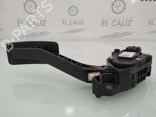 Pedal NISSAN MURANO II (Z51) 2.5 dCi 4x4 | BP8230824I4
