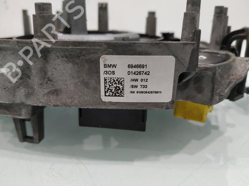 Electronic module BMW 7 (E65, E66, E67) 730 Ld | BP31127340M83  - Image 9