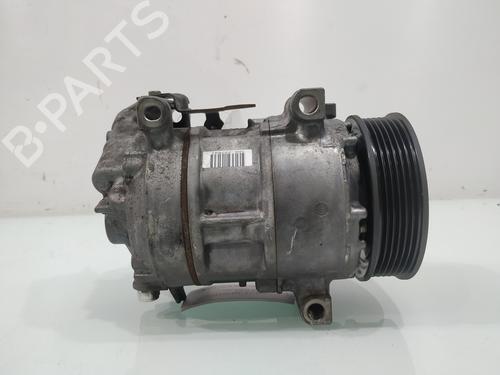AC compressor CITROËN C4 Grand Picasso II (DA_, DE_) | BP31320229M34