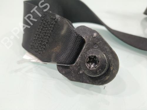 Front right seatbelt BMW 7 (E65, E66, E67) 730 Ld | BP31127312I25 