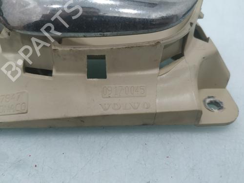 Front left interior door handle VOLVO S80 I (184) 2.4 | BP19705950I13 