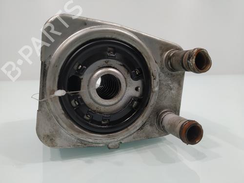 Oliekøler VW PASSAT B6 (3C2) [2005-2010]  23239779