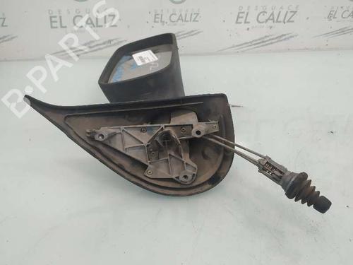 Right mirror FIAT PUNTO (176_) 1.2 16V | BP10242931C27 