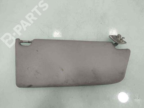 Used Left sun visor Left sun visor OPEL ASTRA H (A04) 1.4 (L48) (90 hp) 8092174 8092174