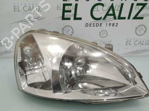 Used Right headlight TATA INDICA 1.4 D (53 hp) 8091671