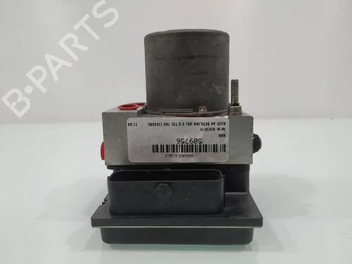 ABS pump AUDI A4 B7 (8EC) 2.0 TDI 16V | BP24854983M43 