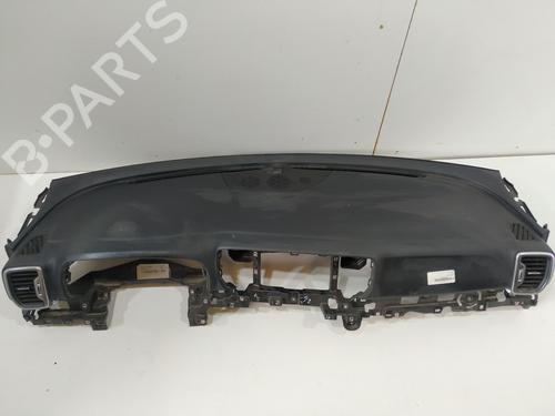 Dashboard KIA SPORTAGE IV (QL, QLE) 2.0 CRDi AWD (136 hp) 10986660