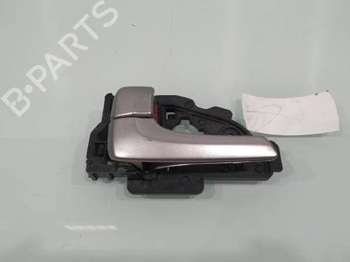 Used Rear left interior door handle HYUNDAI ix35 (LM, EL, ELH) [2009-2016]  28051877