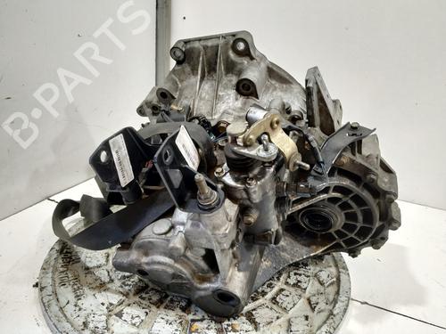 Gearbox MAZDA 6 Saloon (GG) 2.0 DI (GG14) | BP11736547M3 
