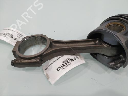 Other VW PASSAT B7 Variant (365)  | BP29532220O1 
