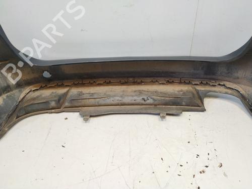 Rear bumper VW PASSAT B7 Variant (365)  | BP29532130C8 