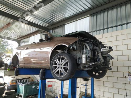Used Parts RENAULT MEGANE II Coupé-Cabriolet (EM0/1_)  2.0 16V Turbo  1065178
