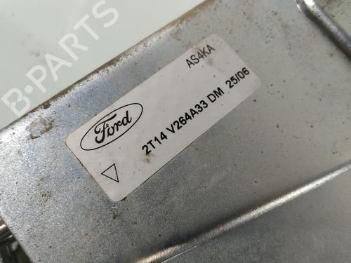 Venstre bak lås FORD TRANSIT CONNECT (P65_, P70_, P80_) 1.8 TDCi | BP29967471C100