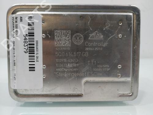 ABS pump VW T-ROC (A11, D11) | BP30580515M43