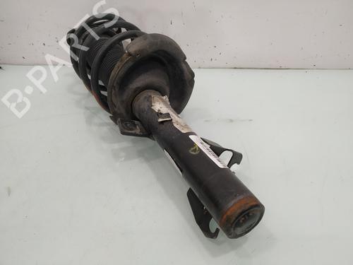 Right front shock absorber VOLVO S40 II (544) 1.6 D | BP13744757M17 