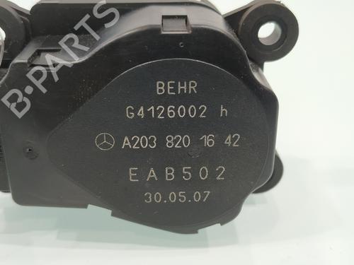 Electronic module MERCEDES-BENZ E-CLASS (W211)  | BP26437089M83 