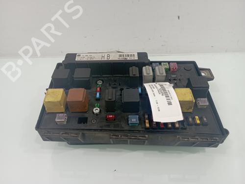 Used Fuse box OPEL ASTRA H (A04) 1.9 CDTI (L48) (120 hp) 26487493