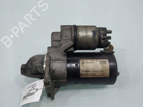 Used Starter Starter 38781468 38781468