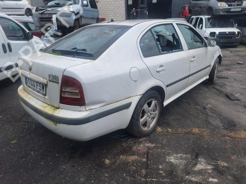 Ricambi SKODA OCTAVIA I (1U2) 1.9 TDI (100 hp) 4381425