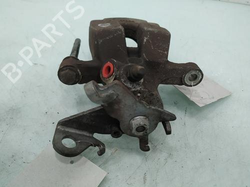 Right rear brake caliper RENAULT MEGANE III Grandtour (KZ0/1)  | BP20142644M106 