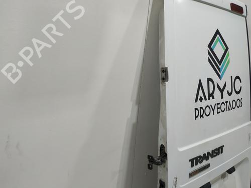 Left tailgate FORD TRANSIT Van (FA_ _)  | BP29448662C76 