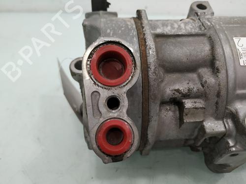 AC compressor OPEL CORSA D (S07) 1.3 CDTI (L08, L68) | BP13016579M34 