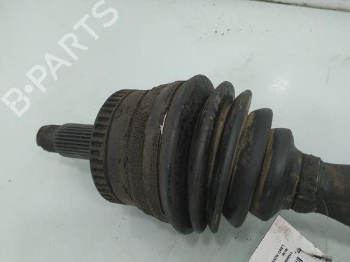 Right front driveshaft LAND ROVER RANGE ROVER III (L322)  | BP19062723M39 