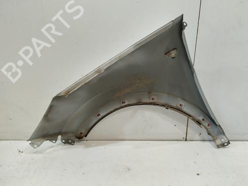 Right front fenders KIA SPORTAGE III (SL) 1.7 CRDi | BP15227212C42 